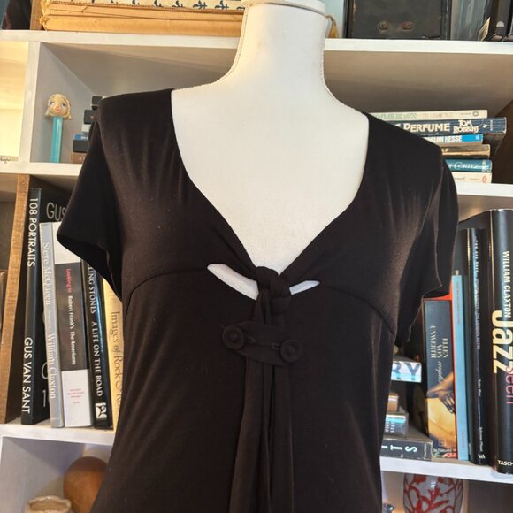 Louis Verdad Top - Picture 2 of 5